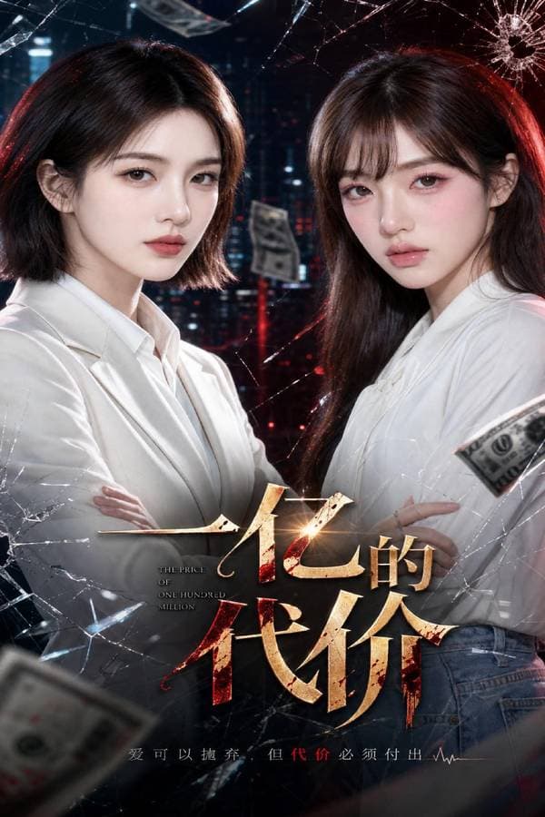 一亿的代价