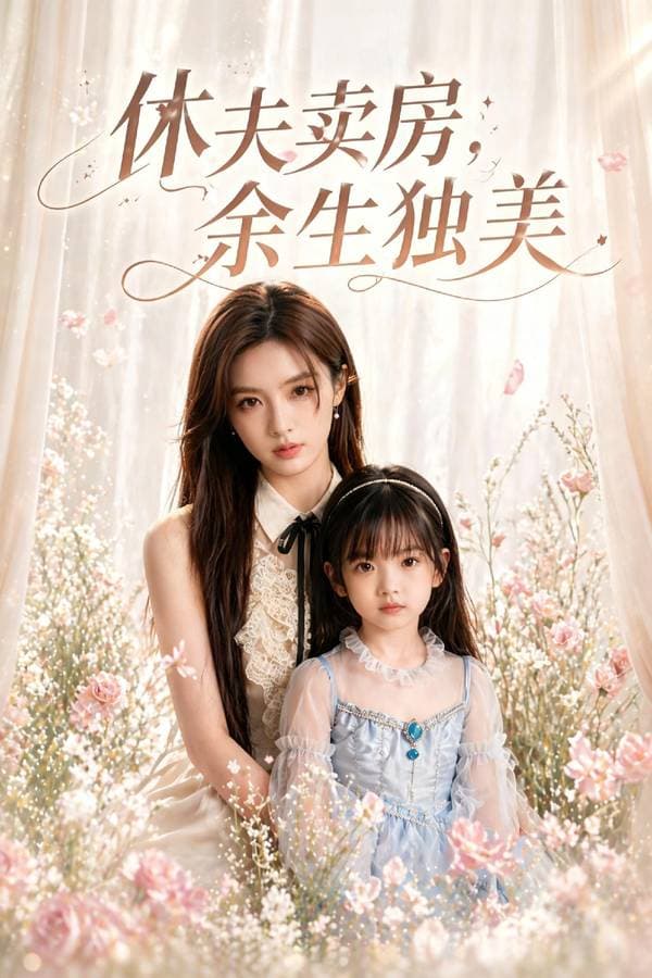 休夫卖房，余生独美