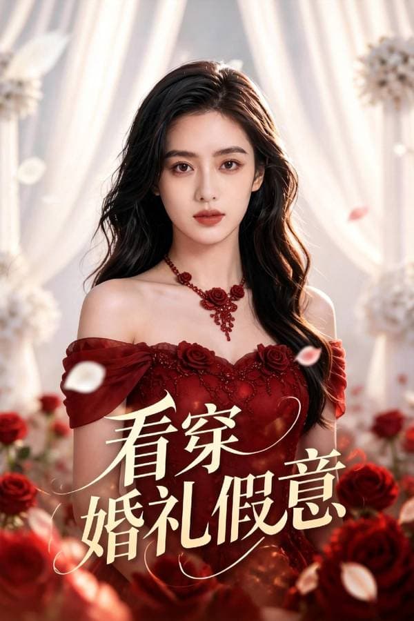 看穿婚礼假意